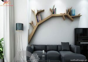 top-10-mau-ke-go-trang-tri-dep-nhat-2019-2