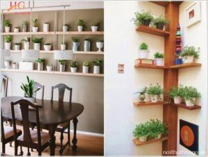 top-10-mau-ke-go-trang-tri-goc-tuong-dep-9