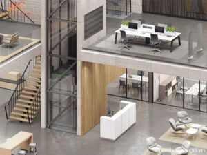 Lựa chọn đơn vị thiết kế nội thất chung cư uy tín không hề đơn giản