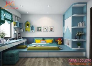 Các mẫu thiết kế nội thất cho nhà phố có diện tích nhỏ