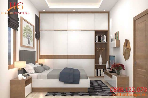 Trung tâm thương mại là nơi có lượng khách hàng lớn.