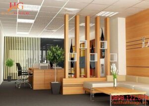 Showroom nội thất Hoa Gỗ chuyên cung cấp các mặt hàng uy tín