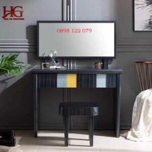 Đón đầu xu hướng với những mẫu bàn trang điểm hiện đại nhất 2020