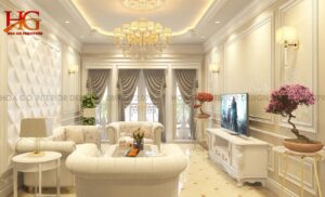 Top các phong cách thiết kế nội thất thịnh hành nhất 2020