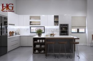 Mẫu thiết kế nội thất nhà đẹp