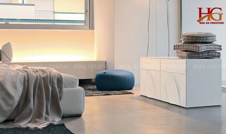 Nhựa composite được ứng dụng rộng rãi trong lĩnh vực công nghiệp cũng như đời sống hàng ngày.