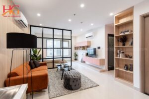 Tối ưu không gian khi thiết kế nội thất