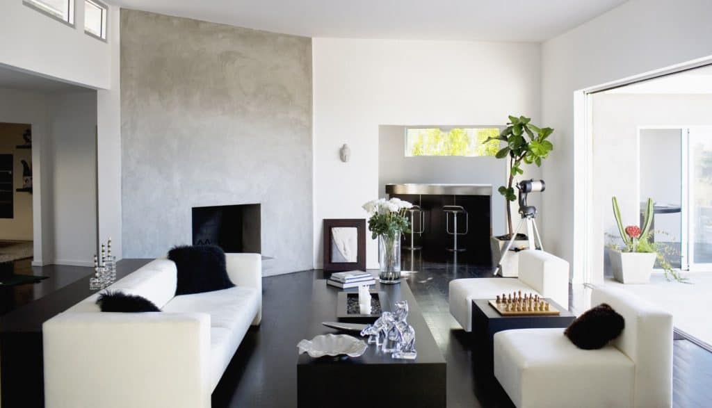 Thiết kế nội thất