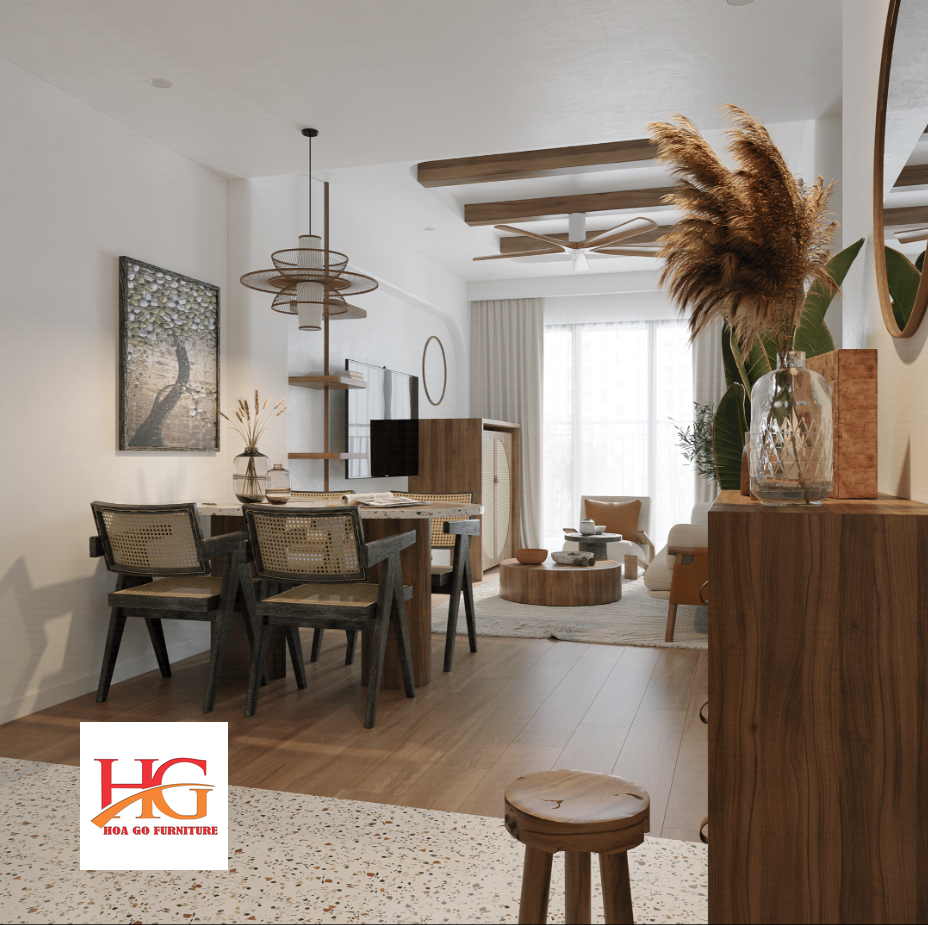 Chung cư The Antonia An Phú Quận 7