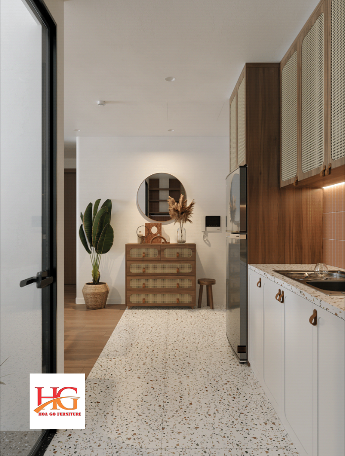 Chung cư The Antonia An Phú Quận 7