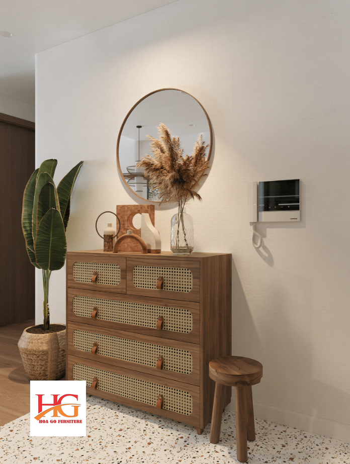 Chung cư The Antonia An Phú Quận 7