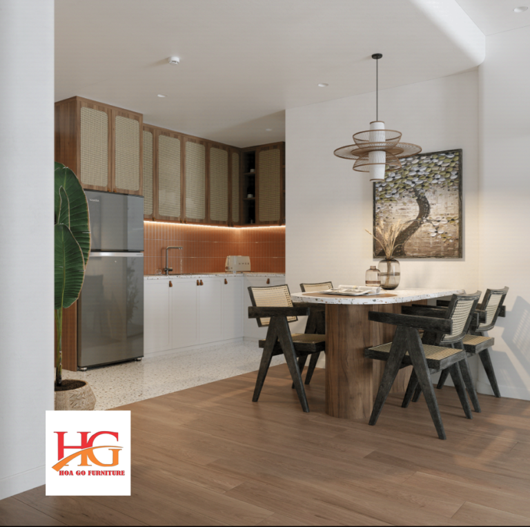 Chung cư The Antonia An Phú Quận 7