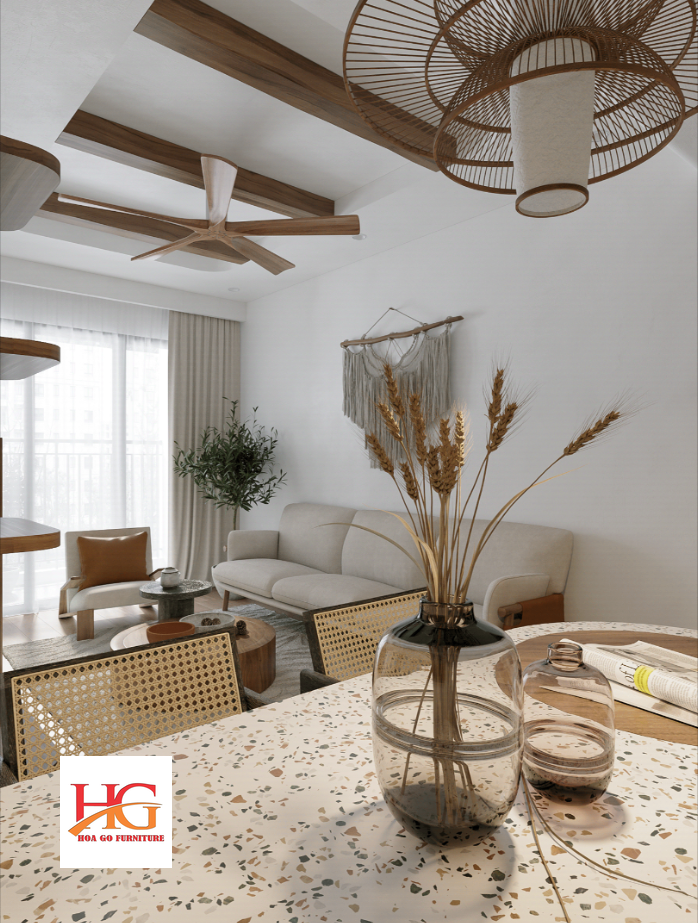 Chung cư The Antonia An Phú Quận 7