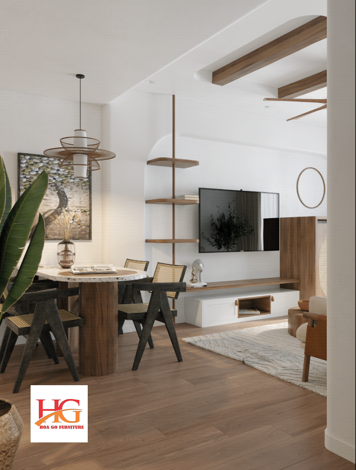 Chung cư The Antonia An Phú Quận 7