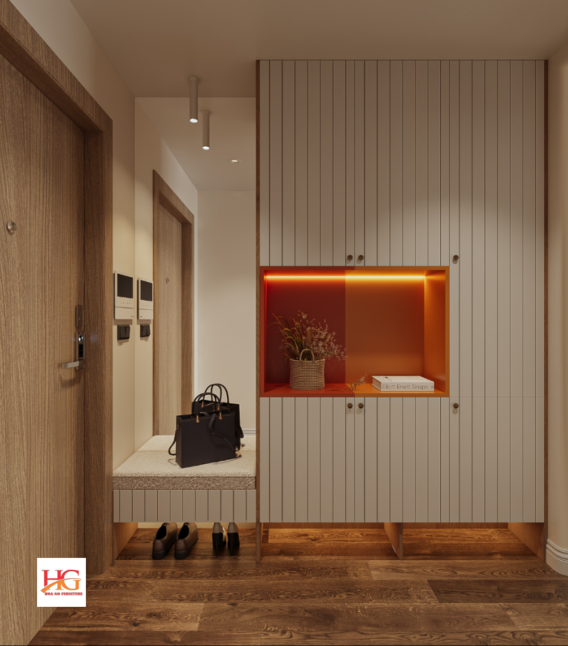 Chung cư Boulevard Quận 7 phong cách Nhật Bản