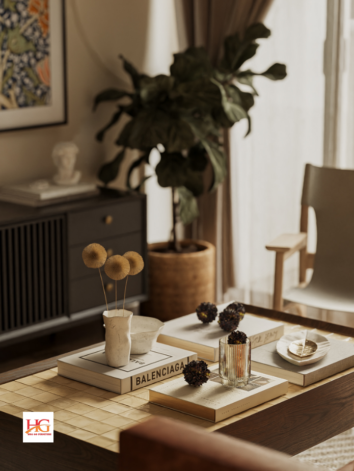 Chung cư Boulevard Quận 7 phong cách Nhật Bản