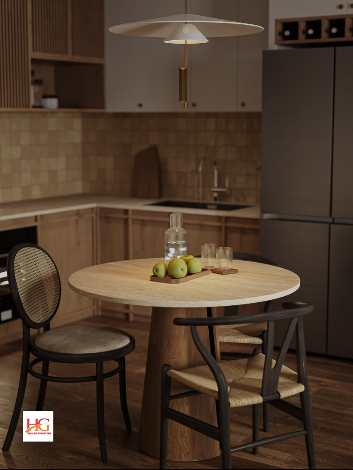 Chung cư Boulevard Quận 7 phong cách Nhật Bản