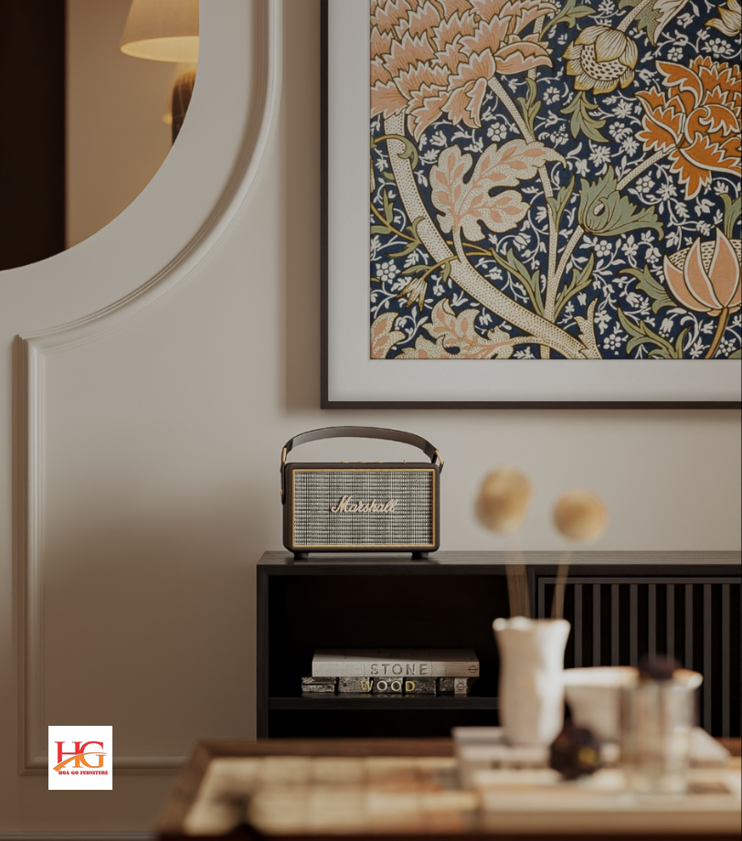 Chung cư Boulevard Quận 7 phong cách Nhật Bản