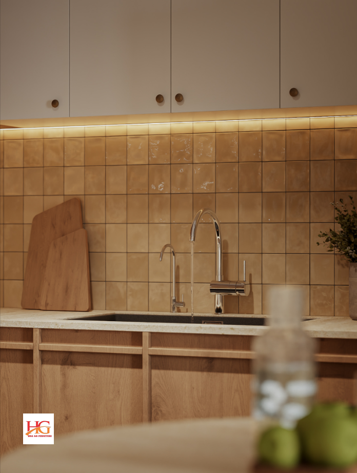 Chung cư Boulevard Quận 7 phong cách Nhật Bản