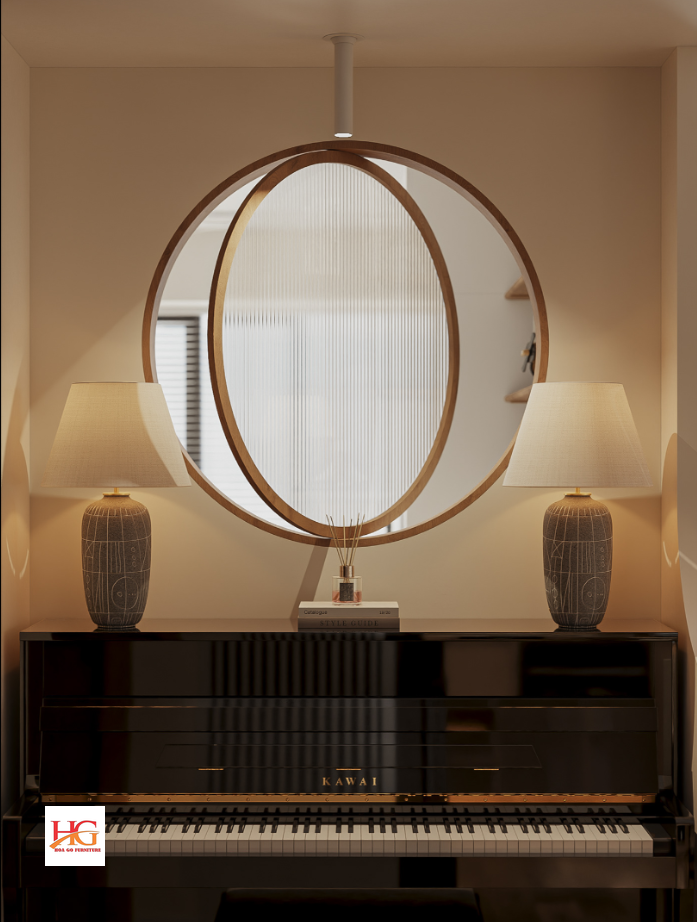 Chung cư Boulevard Quận 7 phong cách Nhật Bản