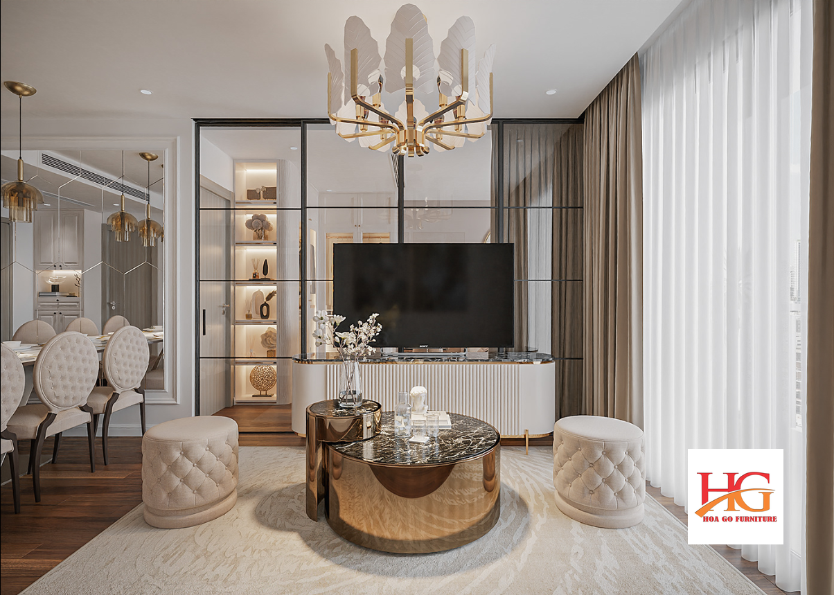 Chung cư Delasol Quận 4