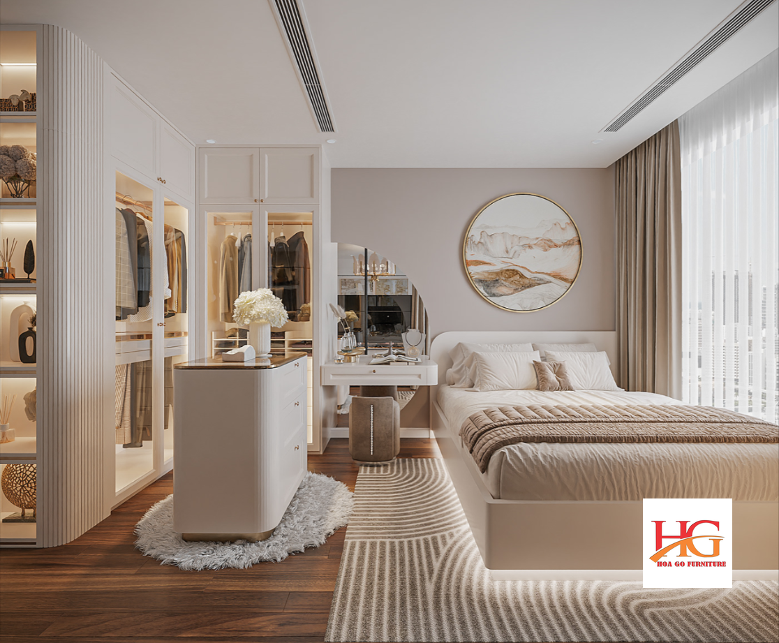 Chung cư Delasol Quận 4