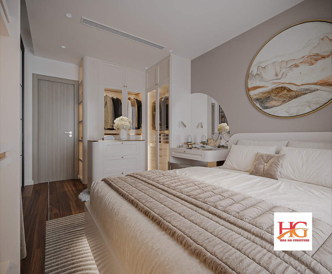 Chung cư Delasol Quận 4