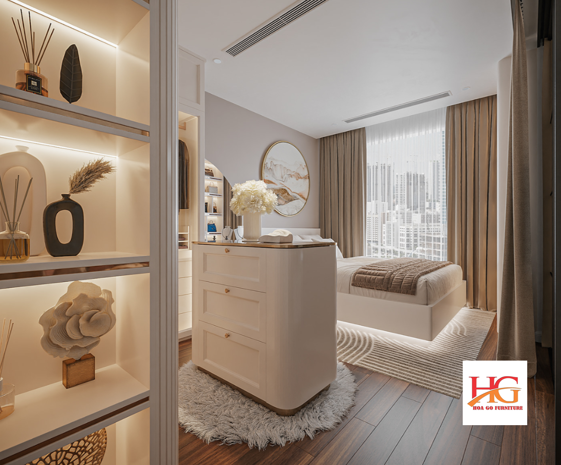 Chung cư Delasol Quận 4