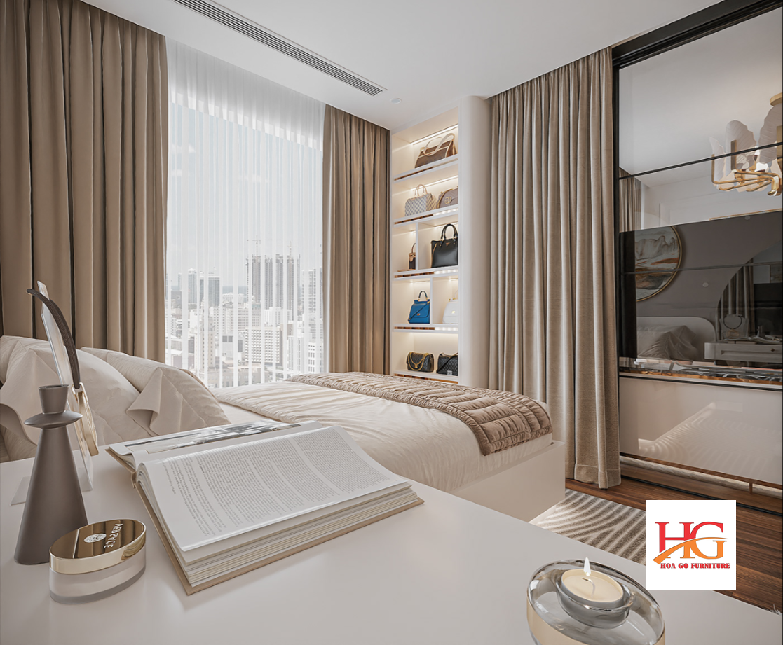 Chung cư Delasol Quận 4