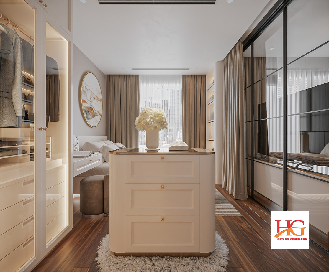 Chung cư Delasol Quận 4