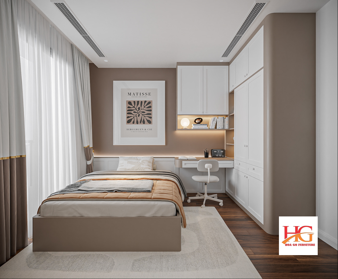 Chung cư Delasol Quận 4