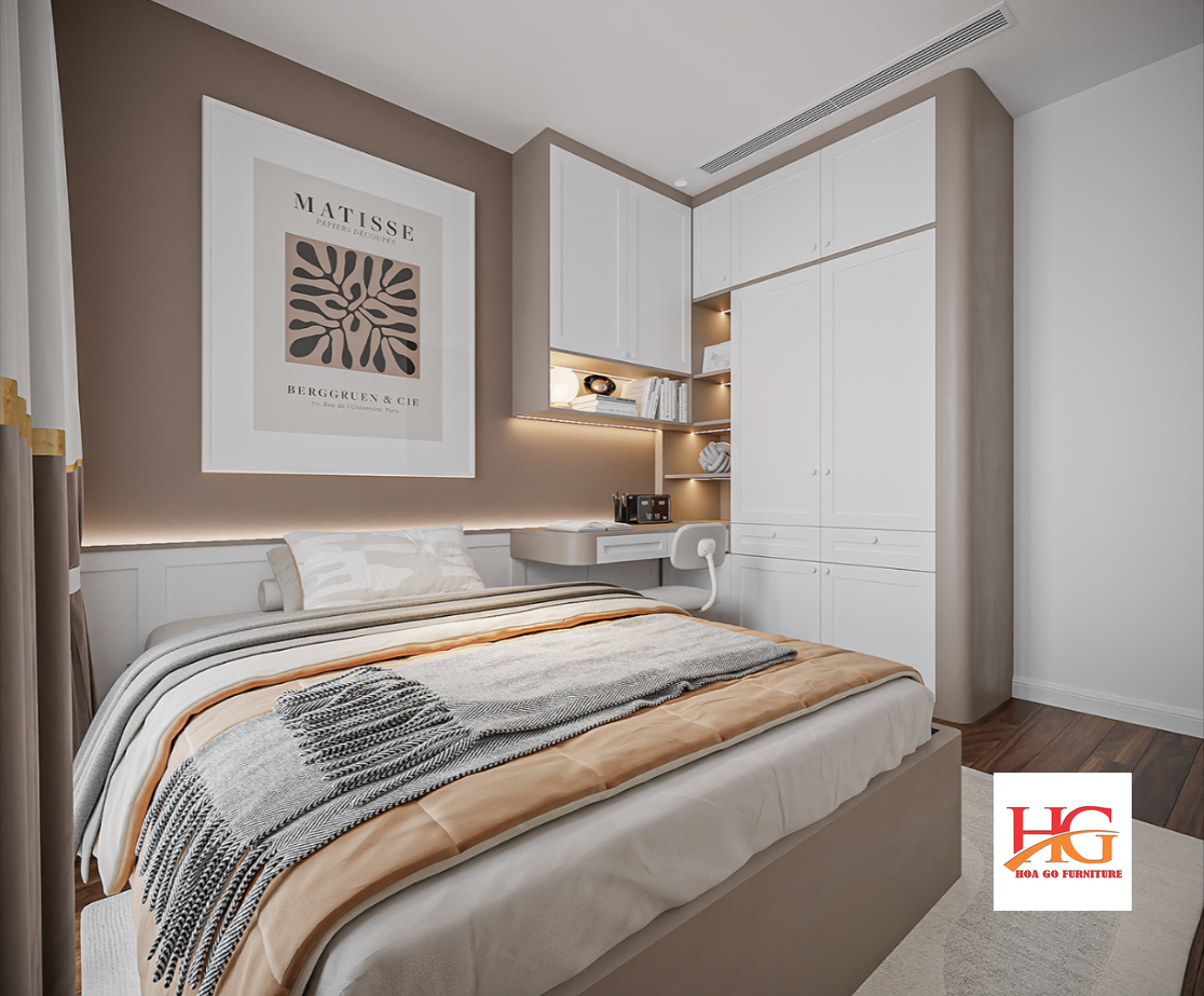 Chung cư Delasol Quận 4