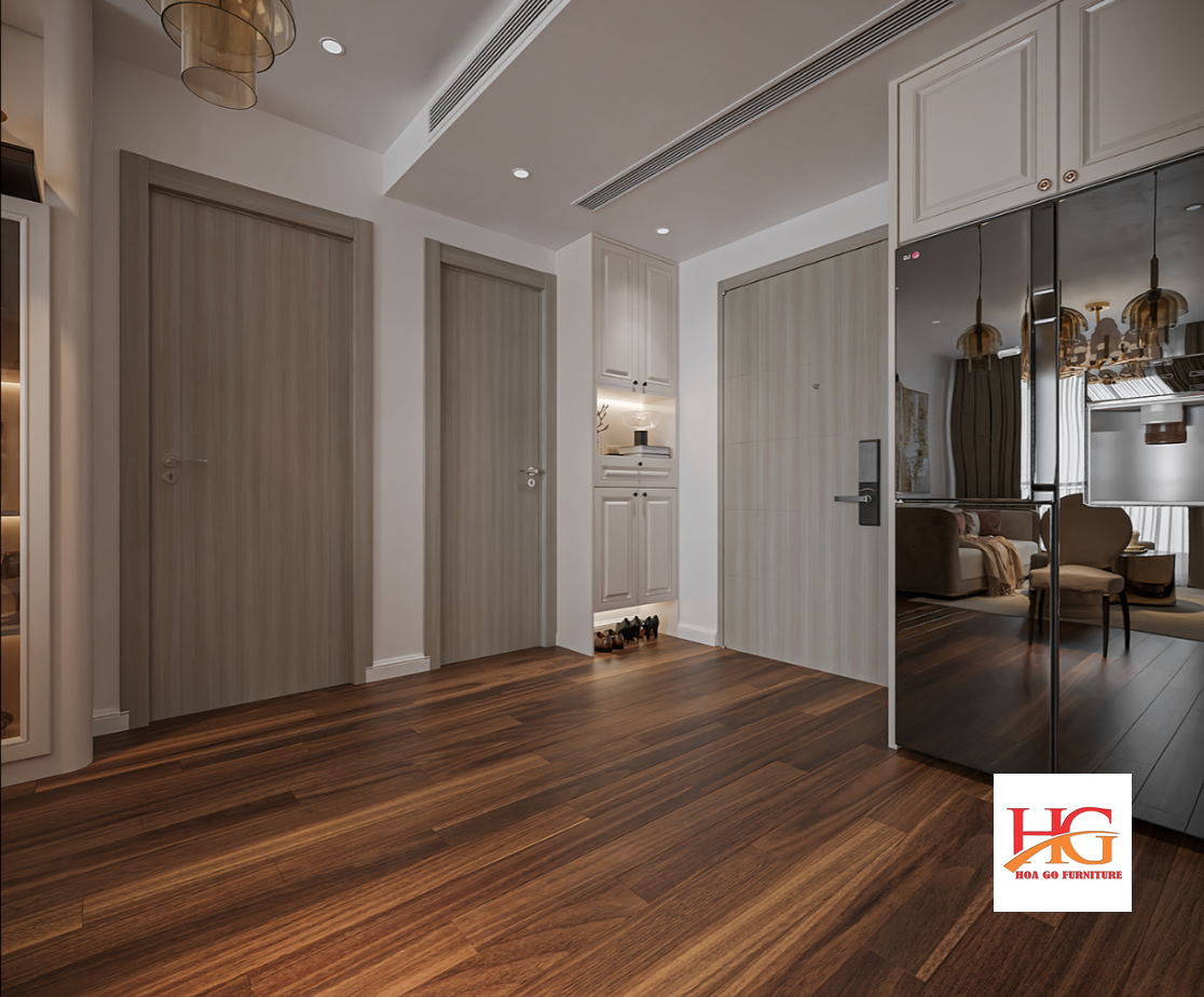 Chung cư Delasol Quận 4