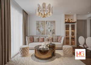 Chung cư Delasol Quận 4