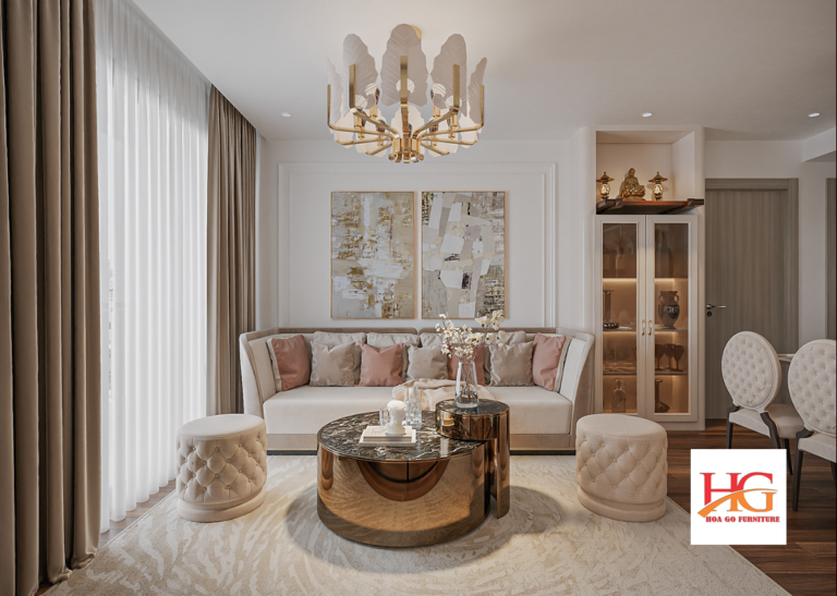 Chung cư Delasol Quận 4