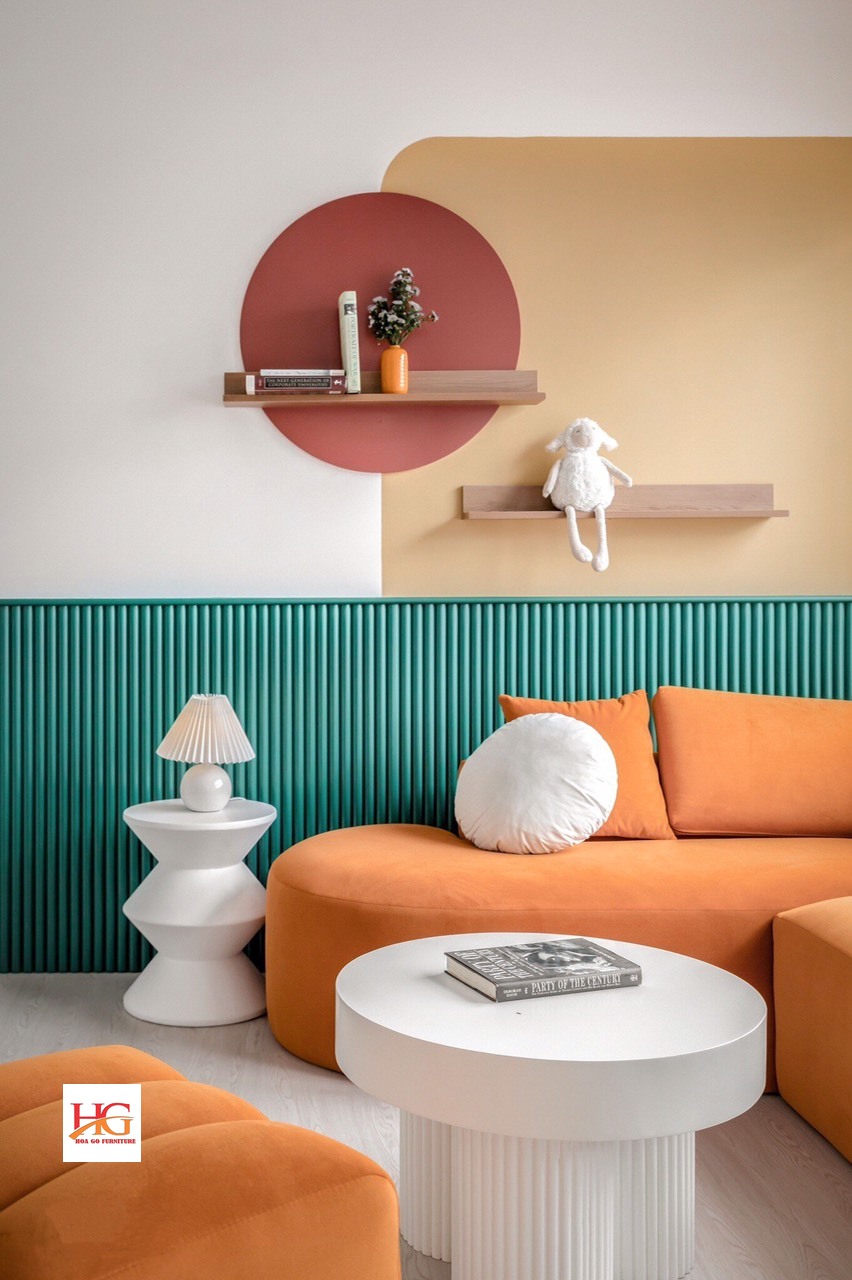 Căn hộ Vinhomes Grand Park 2 phòng ngủ