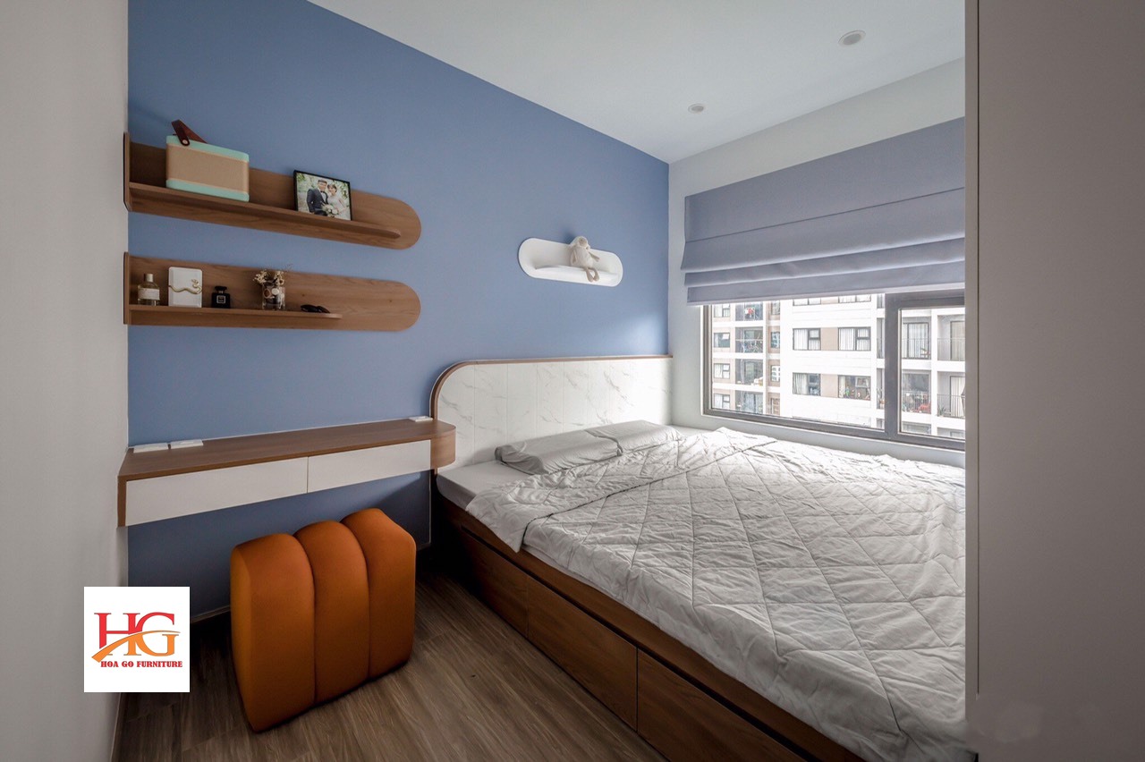 Căn hộ Vinhomes Grand Park 2 phòng ngủ