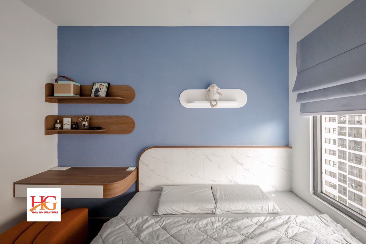 Căn hộ Vinhomes Grand Park 2 phòng ngủ