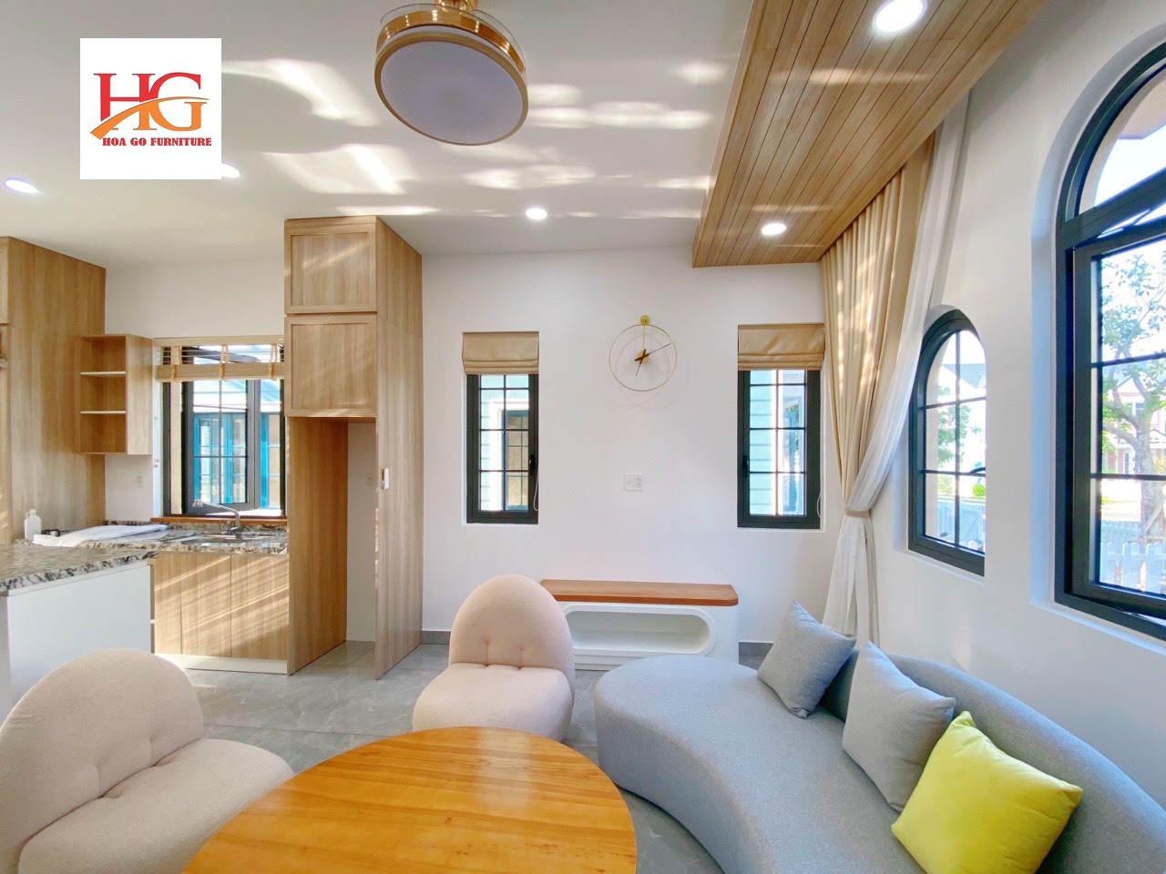 Dự án Nhà phố CT Novanland Phan Thiết