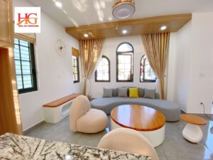 Dự án Nhà phố CT Novanland Phan Thiết