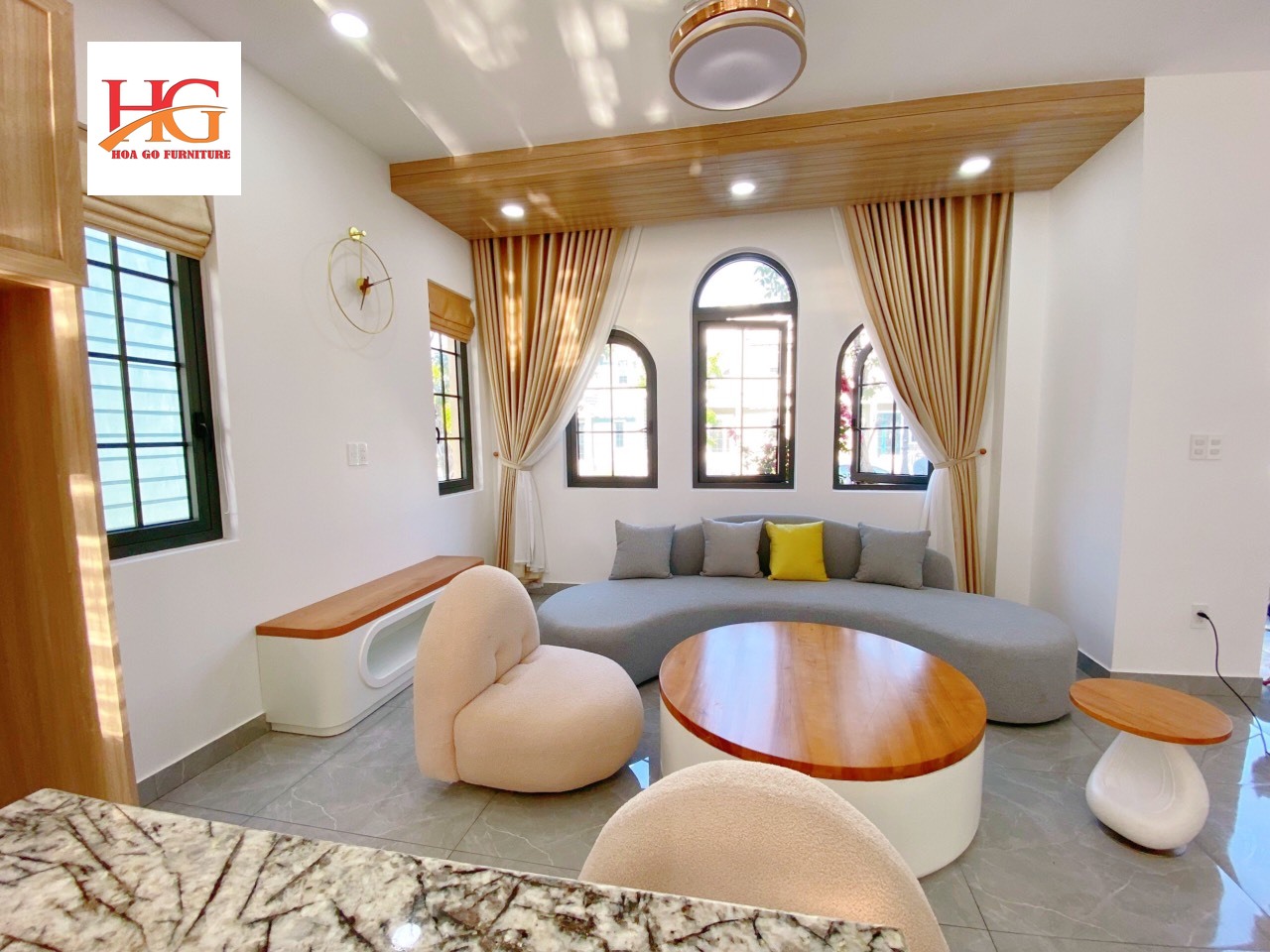 Dự án Nhà phố CT Novanland Phan Thiết