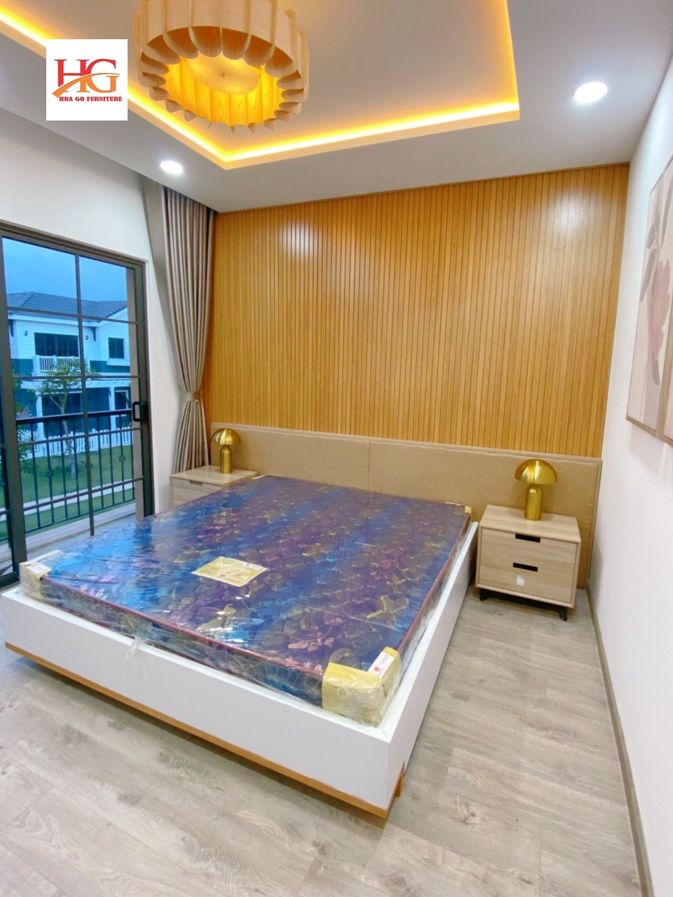 Dự án Nhà phố CT Novanland Phan Thiết