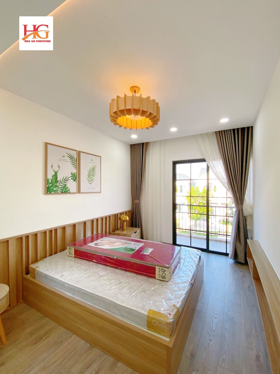 Dự án Nhà phố CT Novanland Phan Thiết