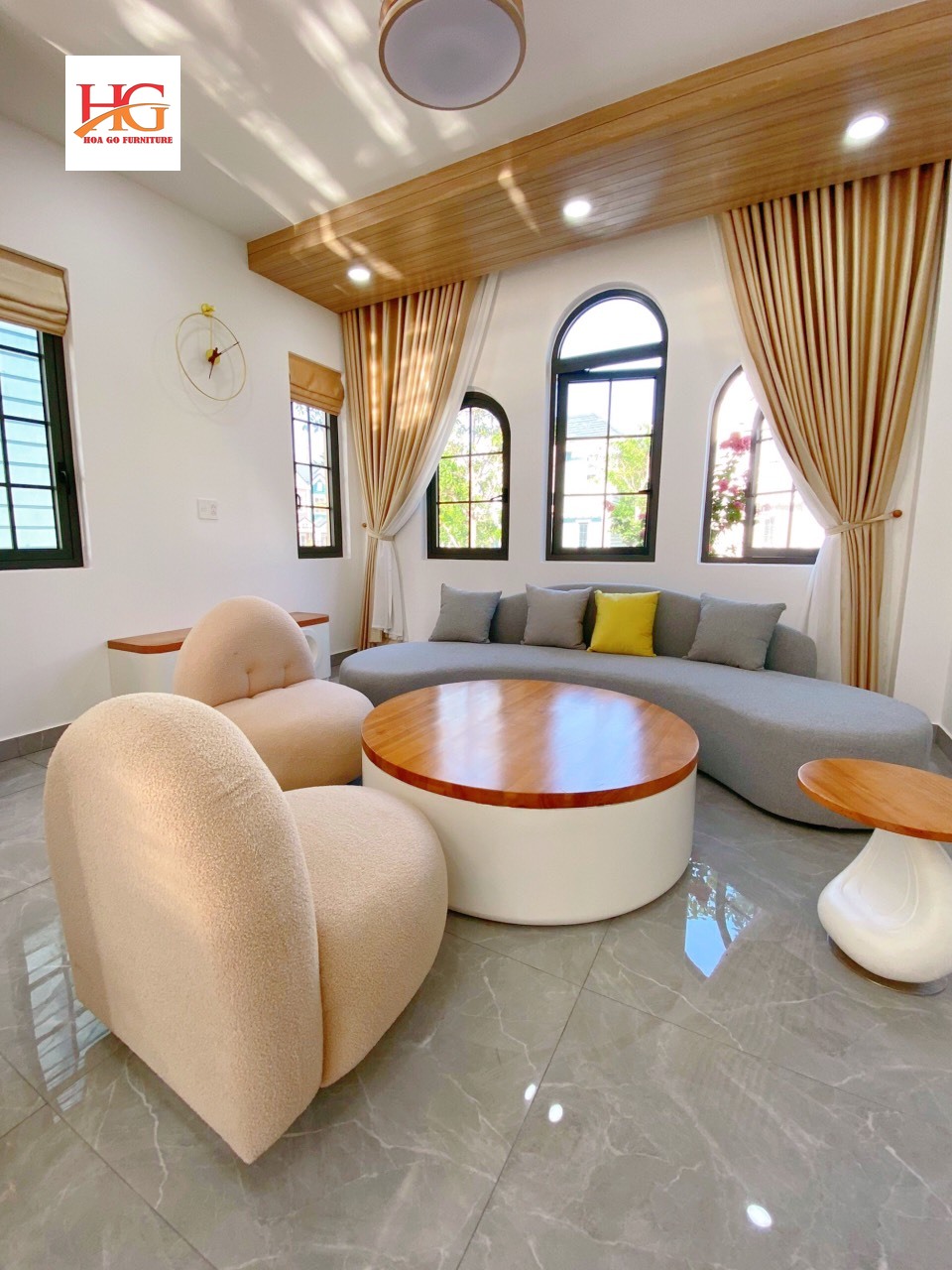 Dự án Nhà phố CT Novanland Phan Thiết