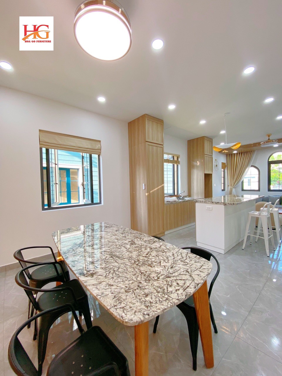 Dự án Nhà phố CT Novanland Phan Thiết