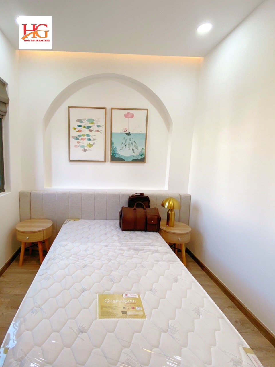 Dự án Nhà phố CT Novanland Phan Thiết