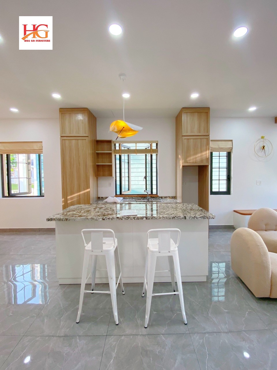 Dự án Nhà phố CT Novanland Phan Thiết