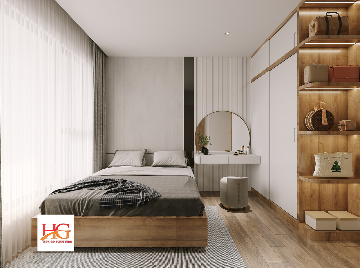 Chung cư Vinhomes Central Park Điện Biên Phủ