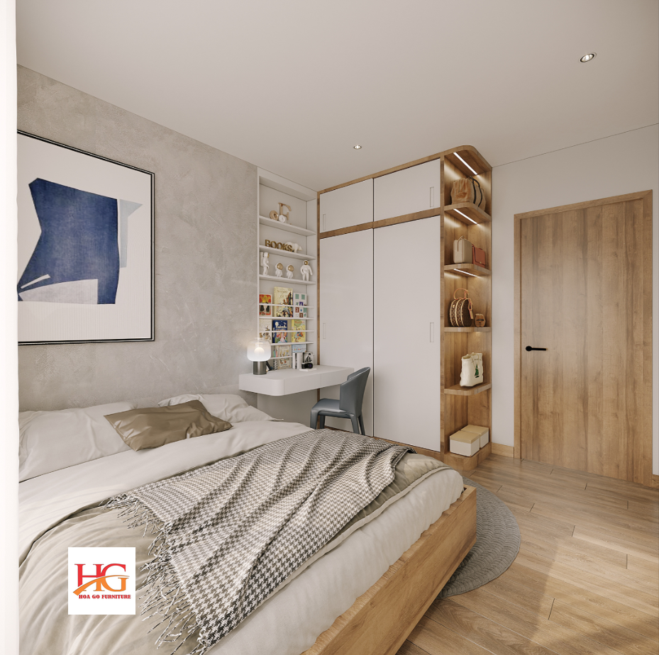 Chung cư Vinhomes Central Park Điện Biên Phủ