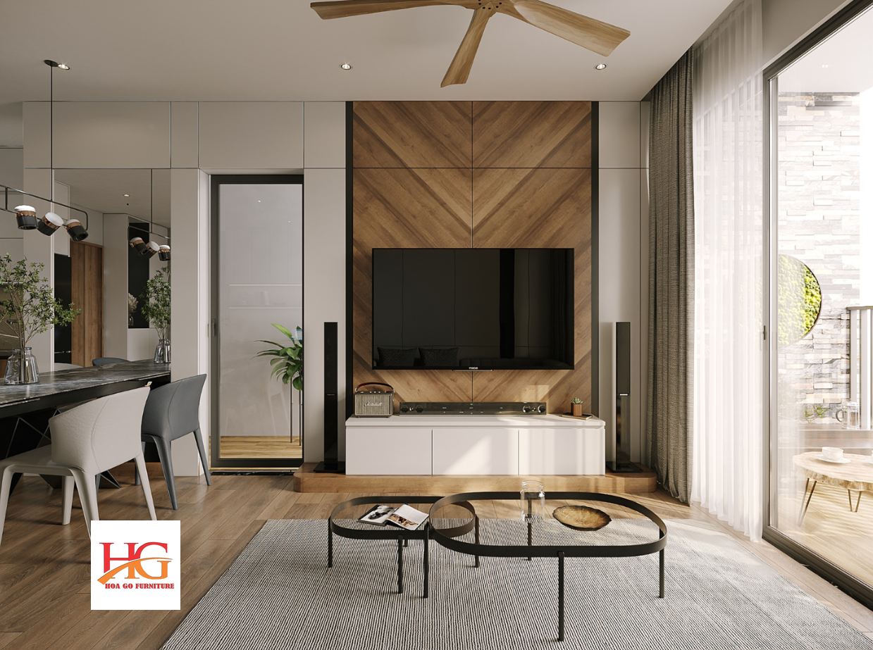 Chung cư Vinhomes Central Park Điện Biên Phủ